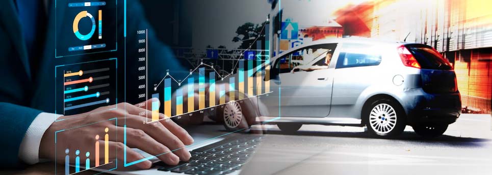 Parking Analytics